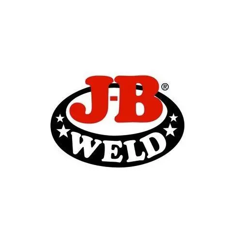 JB WELD HighHeat Kleber Klebstoff Alleskleber Metallkleber Hitzebeständig 57 g 2