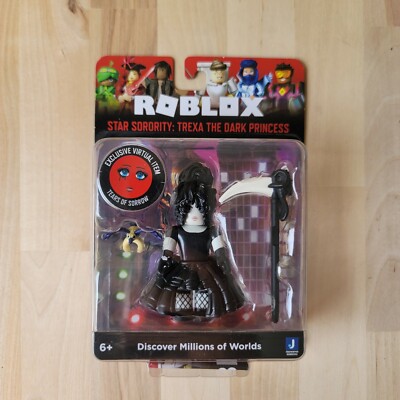 tears of sorrow roblox toy amazon