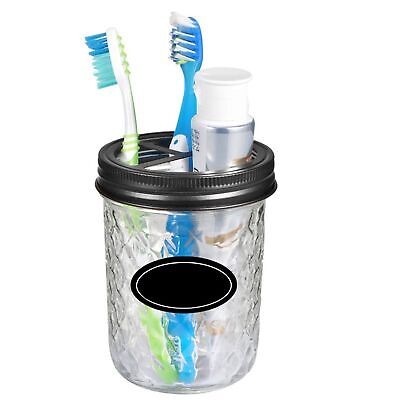 Cepillo de dientes tapa de botella alta durabilidad resistente a la corrosión cepillo de dientes multiuso