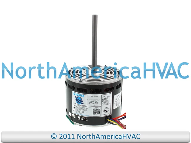 Ventilateur De Refroidissement Moteur NRF 47425