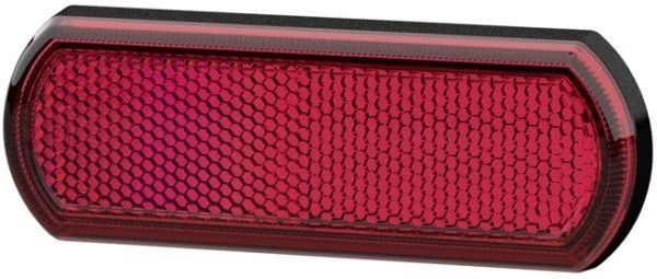 HELLA REFLEX REFLECTOR Safety Warning Light Rear (8RA 013 403-001) £15. ...