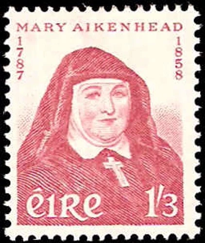 Ireland #167-168 set MH VF