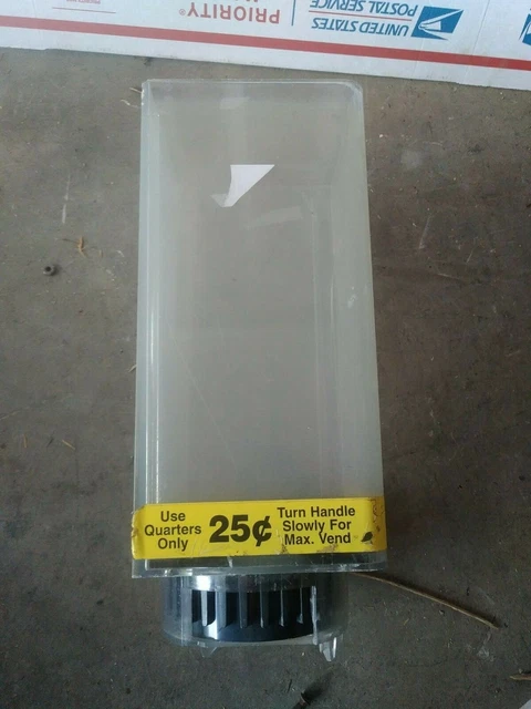 u turn arcade bulk vending parts #7053