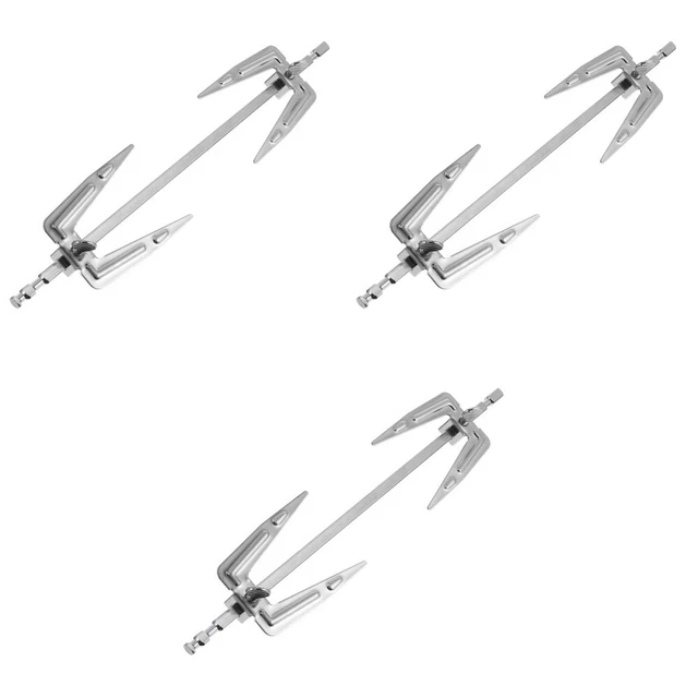 Spiedino verticale in acciaio inossidabile per bistecche, birra, spiedino verticale in metallo, griglia, punte di ricambio, accessori per fumatori  18