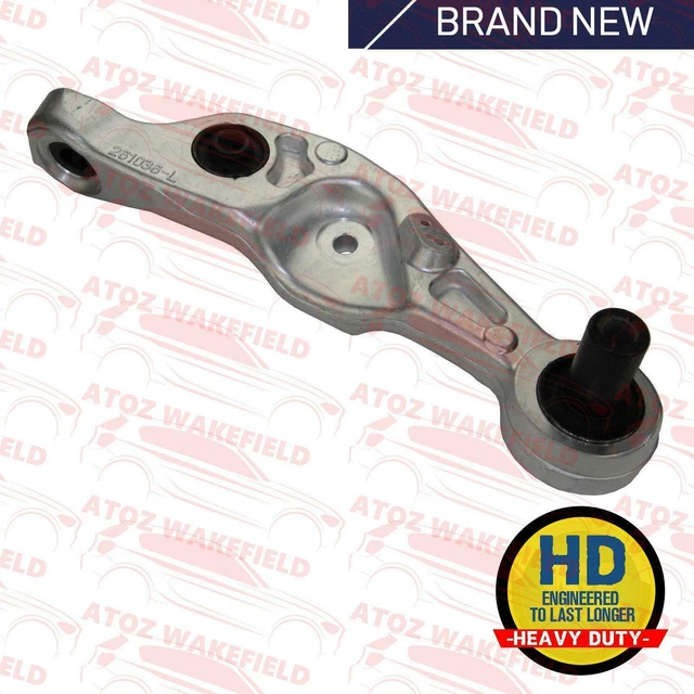 For Lexus Ls460 Front Lower Left Suspension Wishbone Track Control Arm Lh New