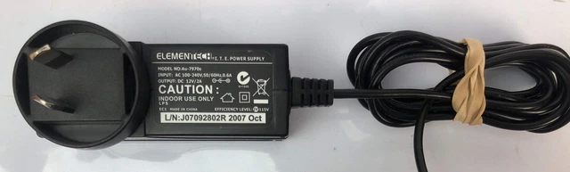 Power Supplies, Computer Components & Parts, Computers/Tablets
