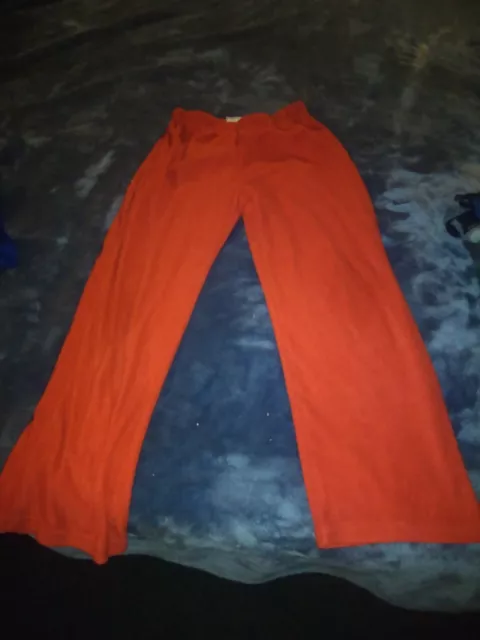 Boys Pajama Pants Size 8