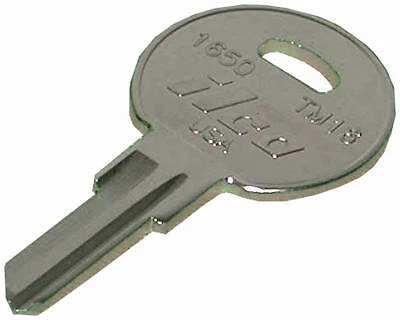 TM16 Ilco Trimark KS800 Key Blank - Quantity 10