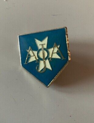 Foot AJA Auxerre Pin's 161 