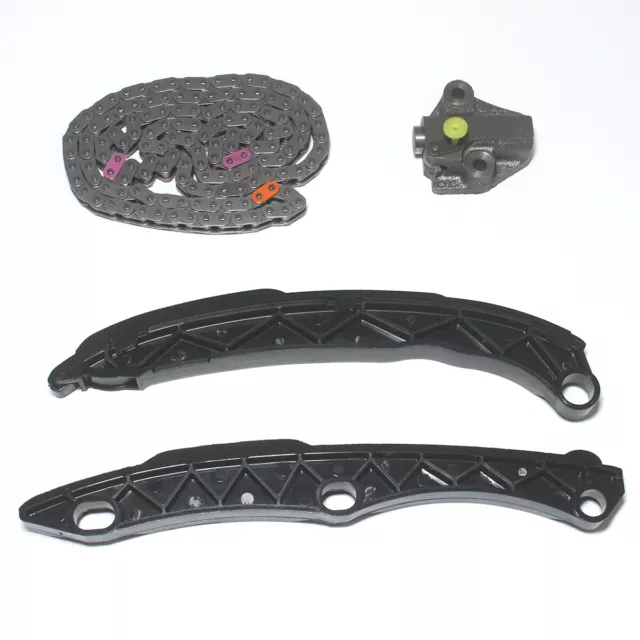 Engine Timing Chain Kit for Hyundai Sonata Tucson Kia Sorento 2.0l 2.4L