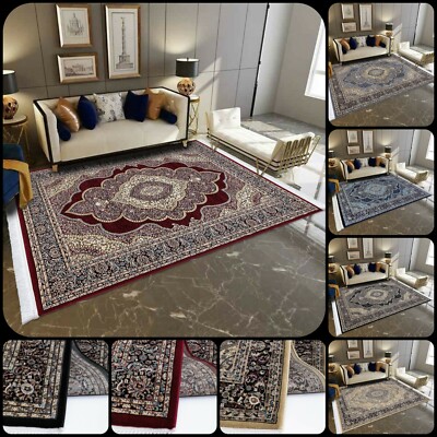 PALMA 9958 sala da pranzo contemporanea LIVING Area Rugs Tappeto GEOMETRICO TAPPETO MODERNO 