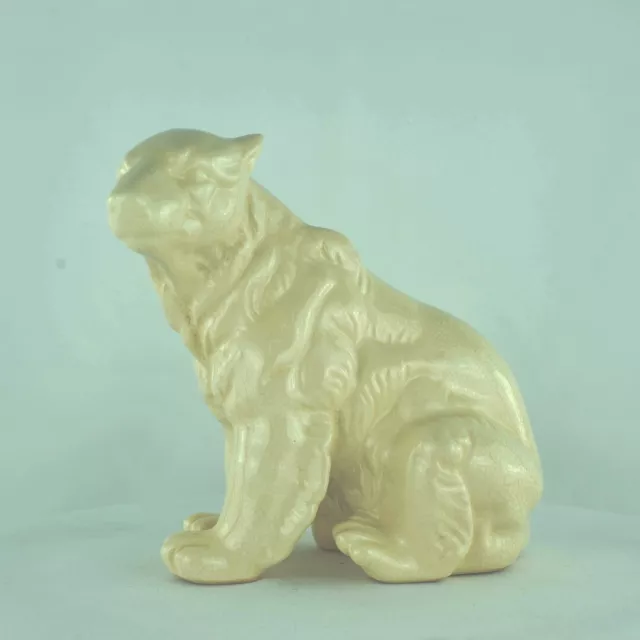 STATUE FIGURINE OURS Animalier Style Art Deco Style Art Nouveau