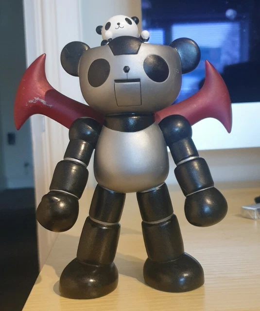 Evolution Toys - Mazinger Z Original Color Figure