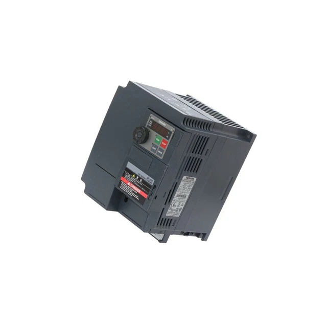 VFS15-4022PL-W1 convertitore vettoriale potenza massima motore: 2,2 kW tensione di uscita: 0-10 V T