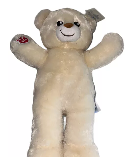 Build a bear teddy bear sales day 2019