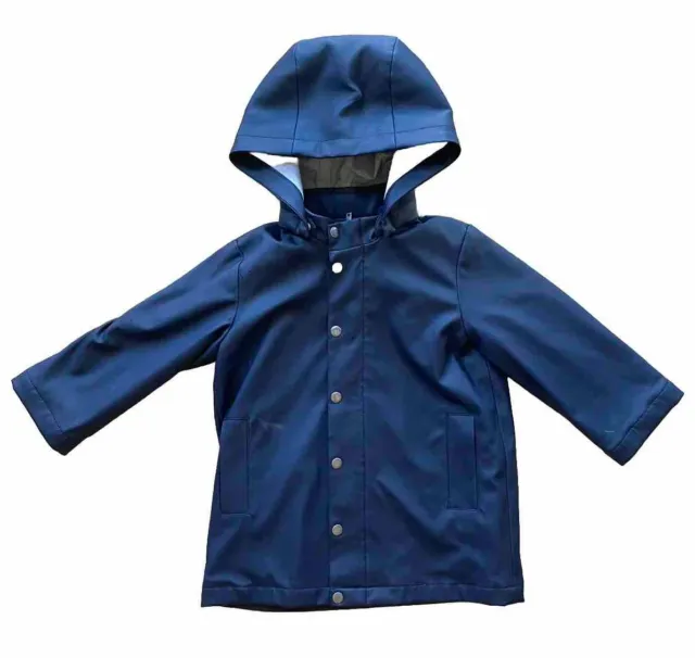 COS Collection of Style Childrens Rain Jacket Size 1-2 18-24 Months