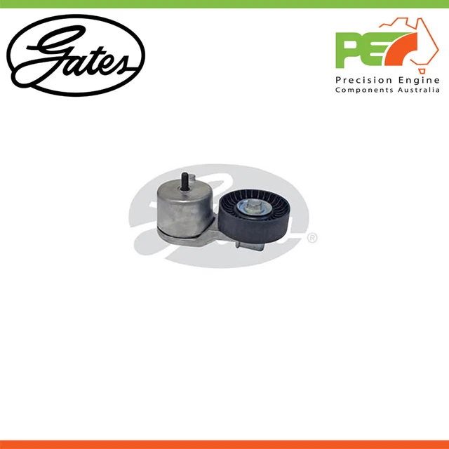 Belt Tensioner With Tension Pulley Buy Online | Augustin Group - View #10