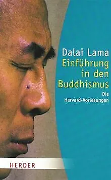 Einführung in den Buddhismus: Die Harvard-Vorlesungen (H... | Buch | Zustand gut