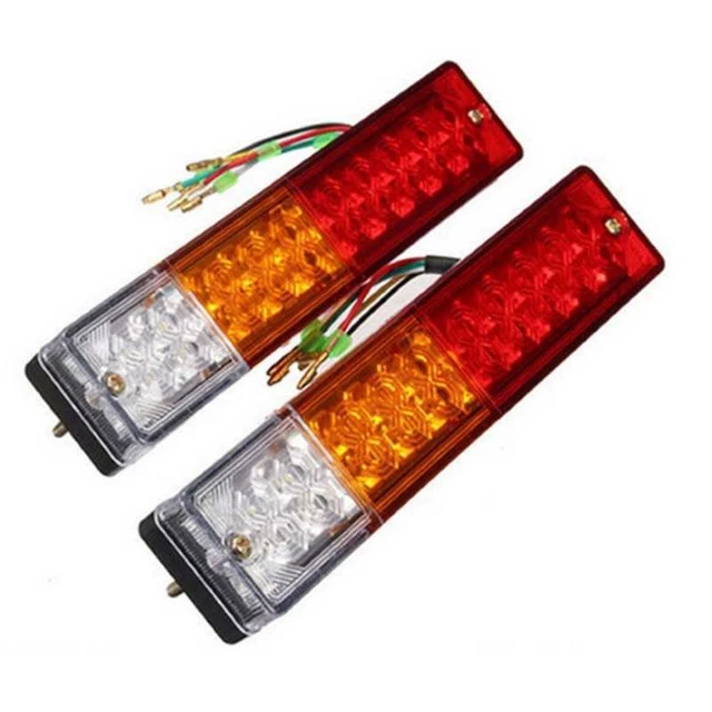 Wish® 2WU24.24.F8.Fa4 - Set di 2 tergicristalli anteriori universali 24 600 mm / 24 600 mm