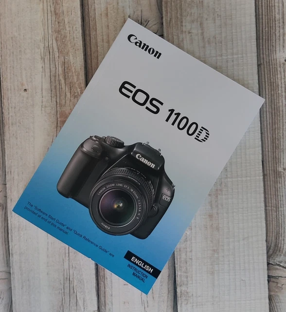 Camera Manuals & Guides, Cameras & Photo - PicClick