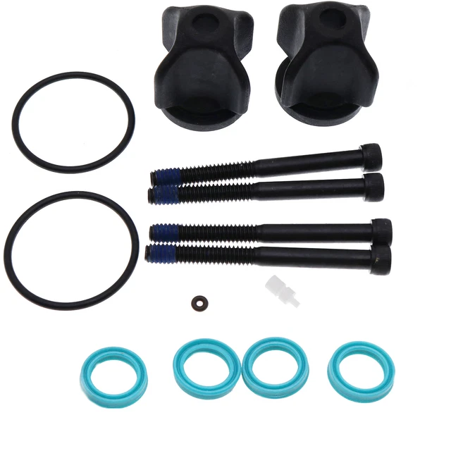 CONTROL VALVE SEAL Kit 6816252 for Bobcat 751 753 763 773 863 864 873