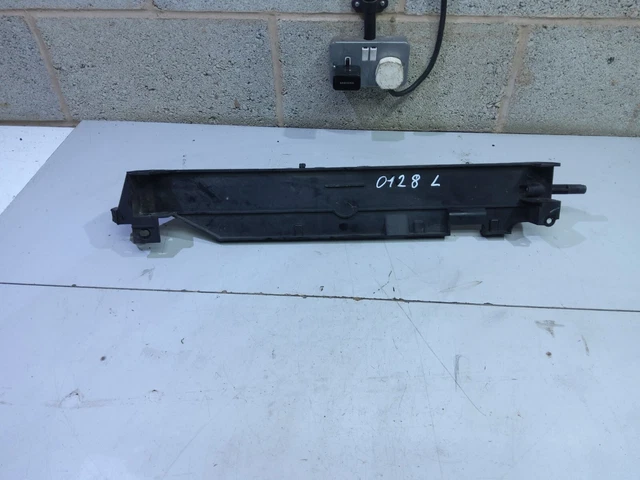 Range Rover Sport HSE L320 3.0 V6 Montaggio radiatore sinistro AH328B589AA 2011
