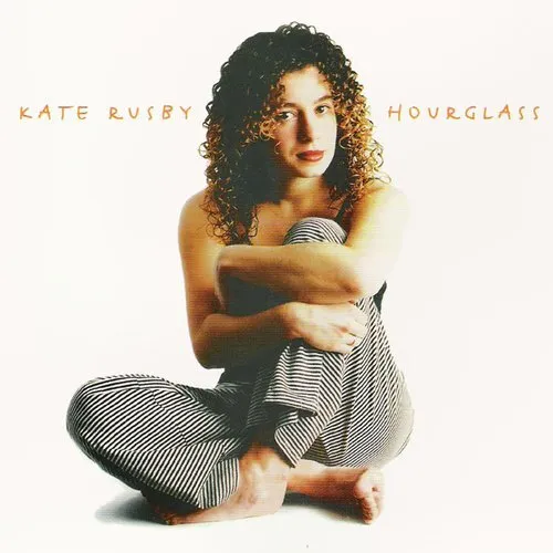 Kate Rusby Hourglass CD PRCD02RM NEW