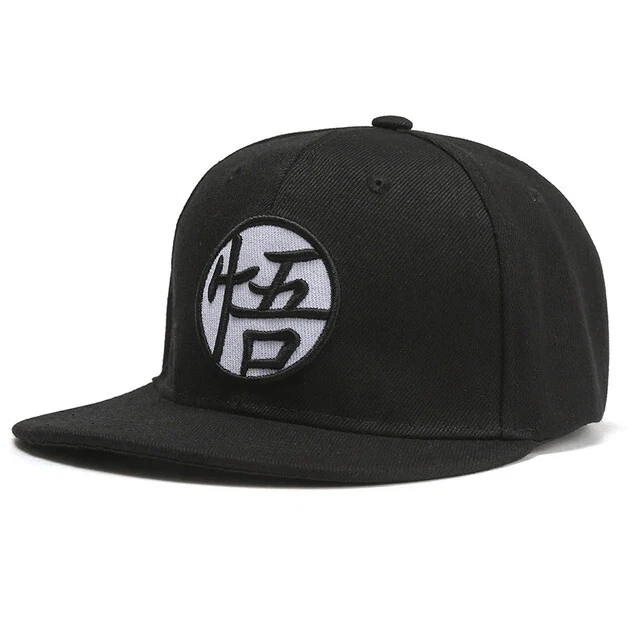 Casquette de Baseball DRAGON BALL pour hommes et femmes, chapeau de camionneur