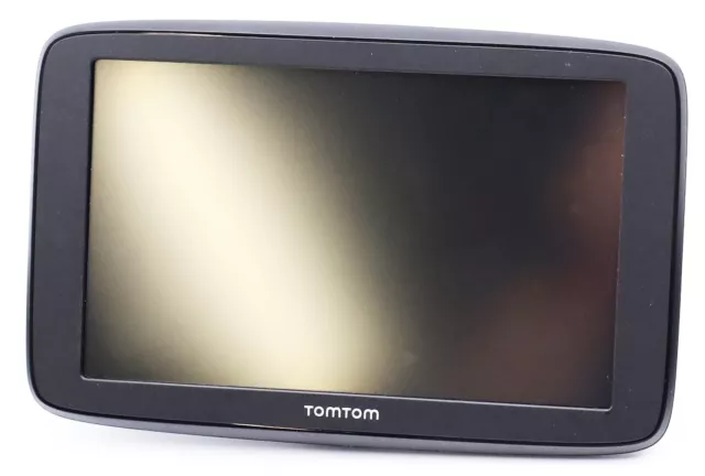 TomTom GO Basic 5 EU45 Navigationssystem