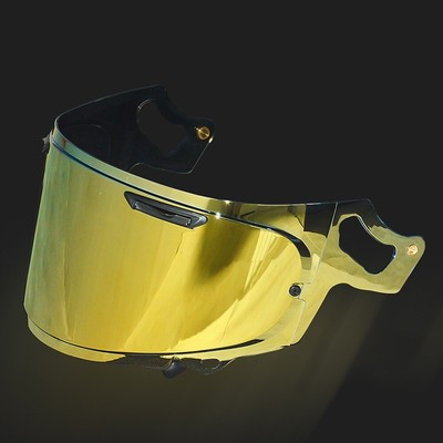 1 pz per visiera casco Arai RX-7X VAS-V RX-7V Corsair-X QV-PRO Regent-X 