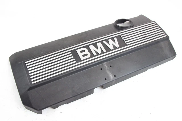 Bloc Moteur BMW 5 Series Touring E39 Diesel M57D30 - 184 Ch, 6 Cylindres, Occasion - VIN WBADP710X0GS66344