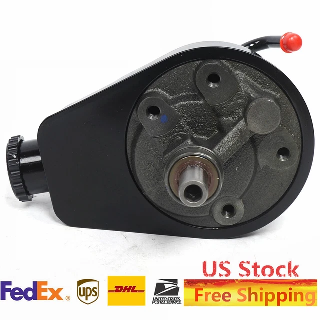 POWER STEERING PUMP For Mercruiser Volvo Penta 4.3 5.0 5.7L OMC 3888323