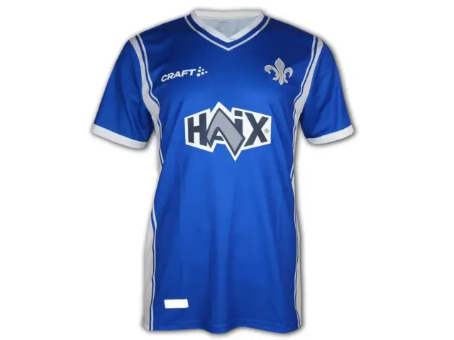 SV Darmstadt 98 Heimtrikot 23 24 blau CRAFT SV98 Home Shirt Fan Jersey M - 3XL 3