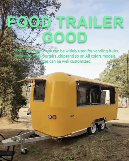 food truck