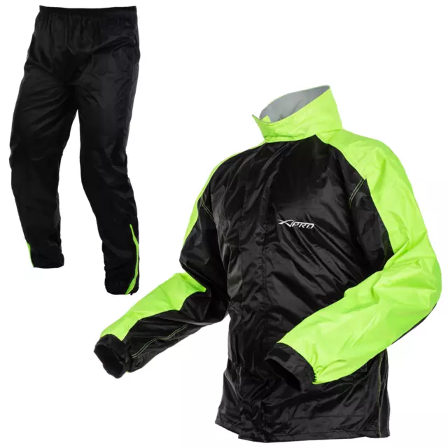 Blouson moto xpro best sale