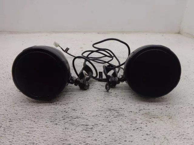 Boss Rebel Audio Mc400 All Terrain Speaker Speakers