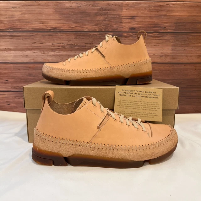 clarks trigenic flex mens