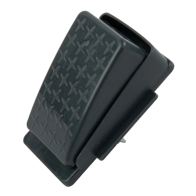 Interrupteur à Pied Pour Voiture électrique Enfant – Lot De 2 – Compatible 6V/12V – Contrôle Accélérateur