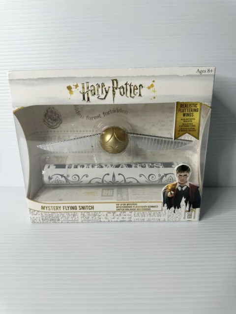 GOLDEN SNITCH FIDGET Spinner Toy Harry Potter $20.00 - PicClick AU