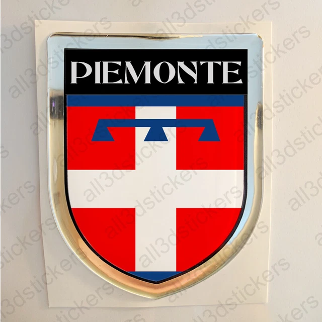 AUFKLEBER KOSOVO KFZ-AUFKLEBER Wappen Emblem Flagge 3D Dreckig Fahne