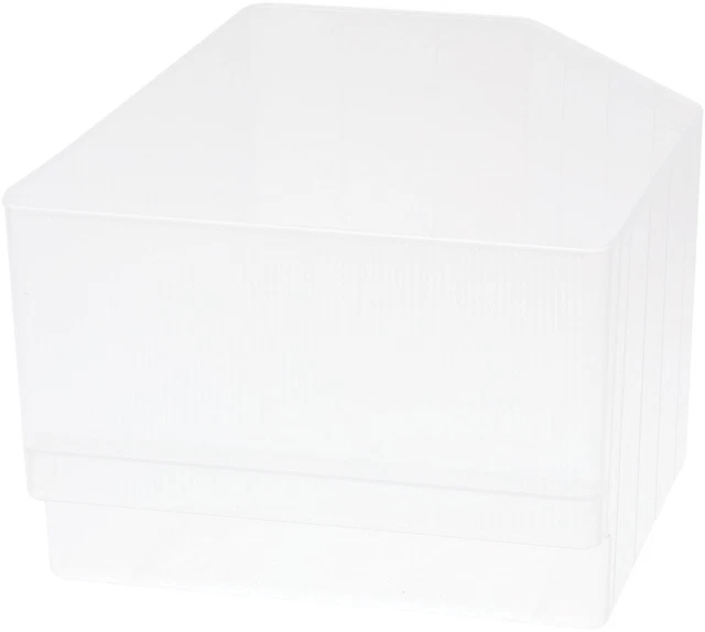 VEGETABLE GUIDELINES COMPARTMENT Tray Left Refrigerator Bosch Siemens