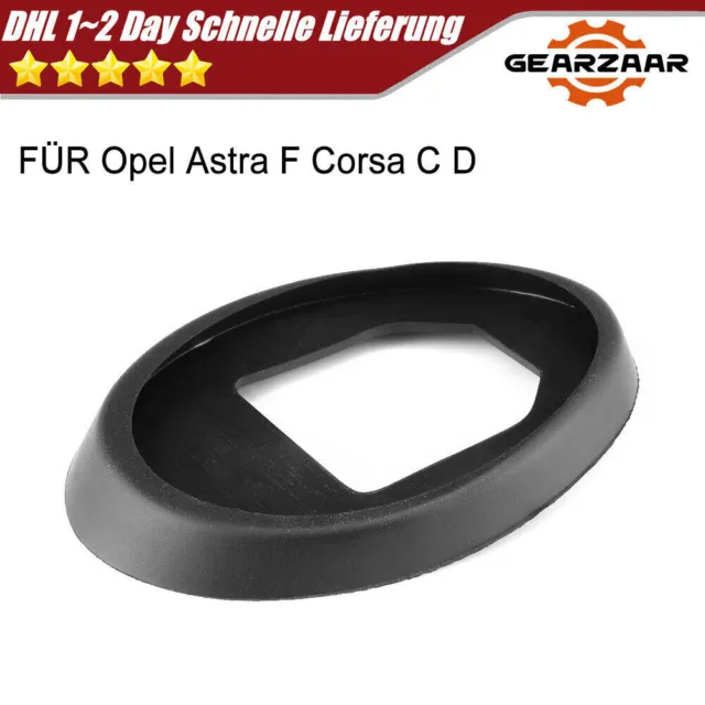 Dichtung Antenne Antennen Sockel Dach Gummi Für Opel Astra F Corsa C D Frontera