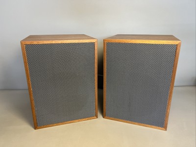 Altec 1 Pai Altec Lansing One 1 Séries I Mélange 