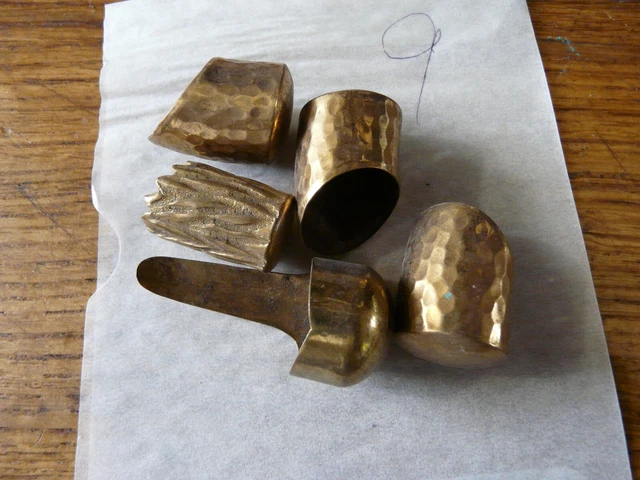 Lot De Modules Golden Eagle L31 - Ours Ou Aigle - Whitetail 2 Delta - Neuf