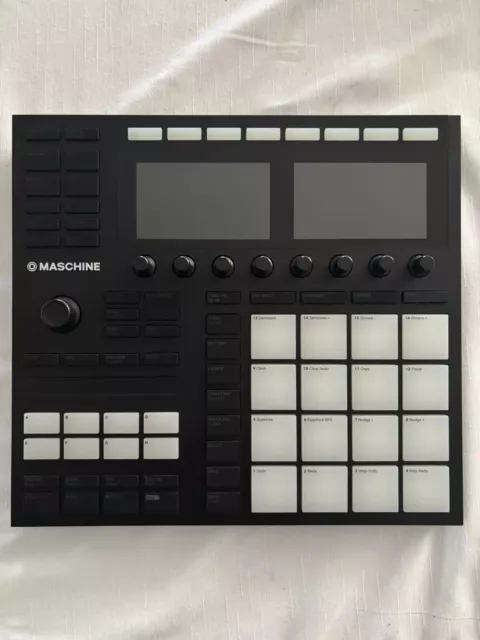 Native Instruments Maschine MK3 (Device only)