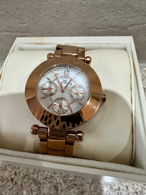 Debenhams rose hotsell gold watch