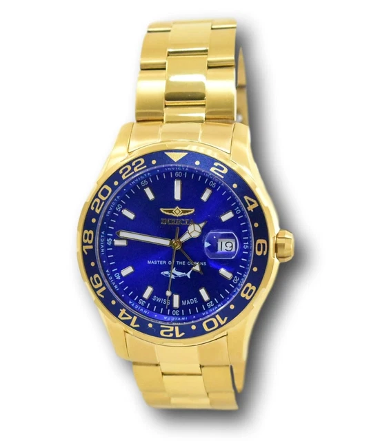 Invicta masters on sale of the ocean