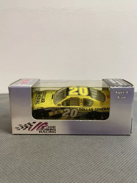 Joey Logano 2012 Dollar General 1/64 Diecast