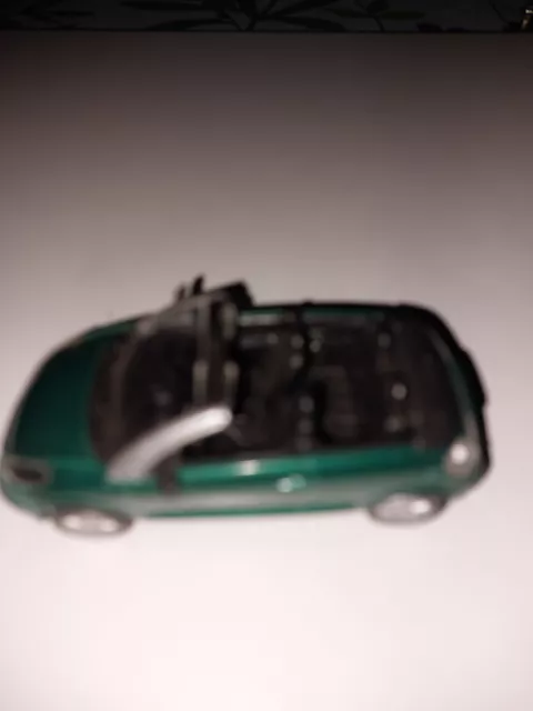 voiture miniature CITROEN C3 PLURIEL 1/43 NOREV