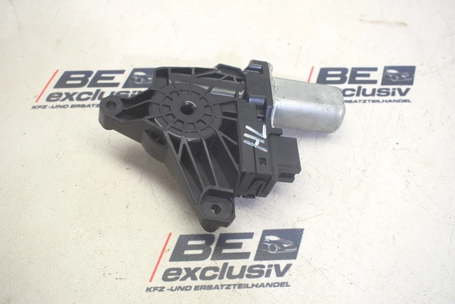 Moteur De Lève-vitre électrique Arrière Gauche Pour BMW Série 6 Et X5 - Neuf - Réf. 0130821716